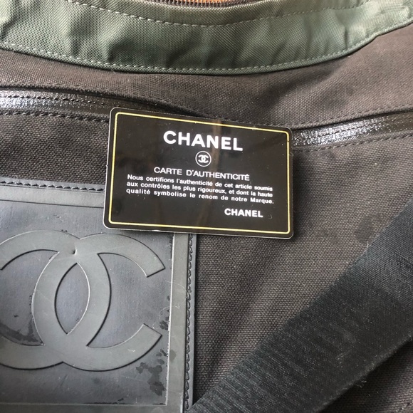 Chanel bag - Picture 5 of 5
